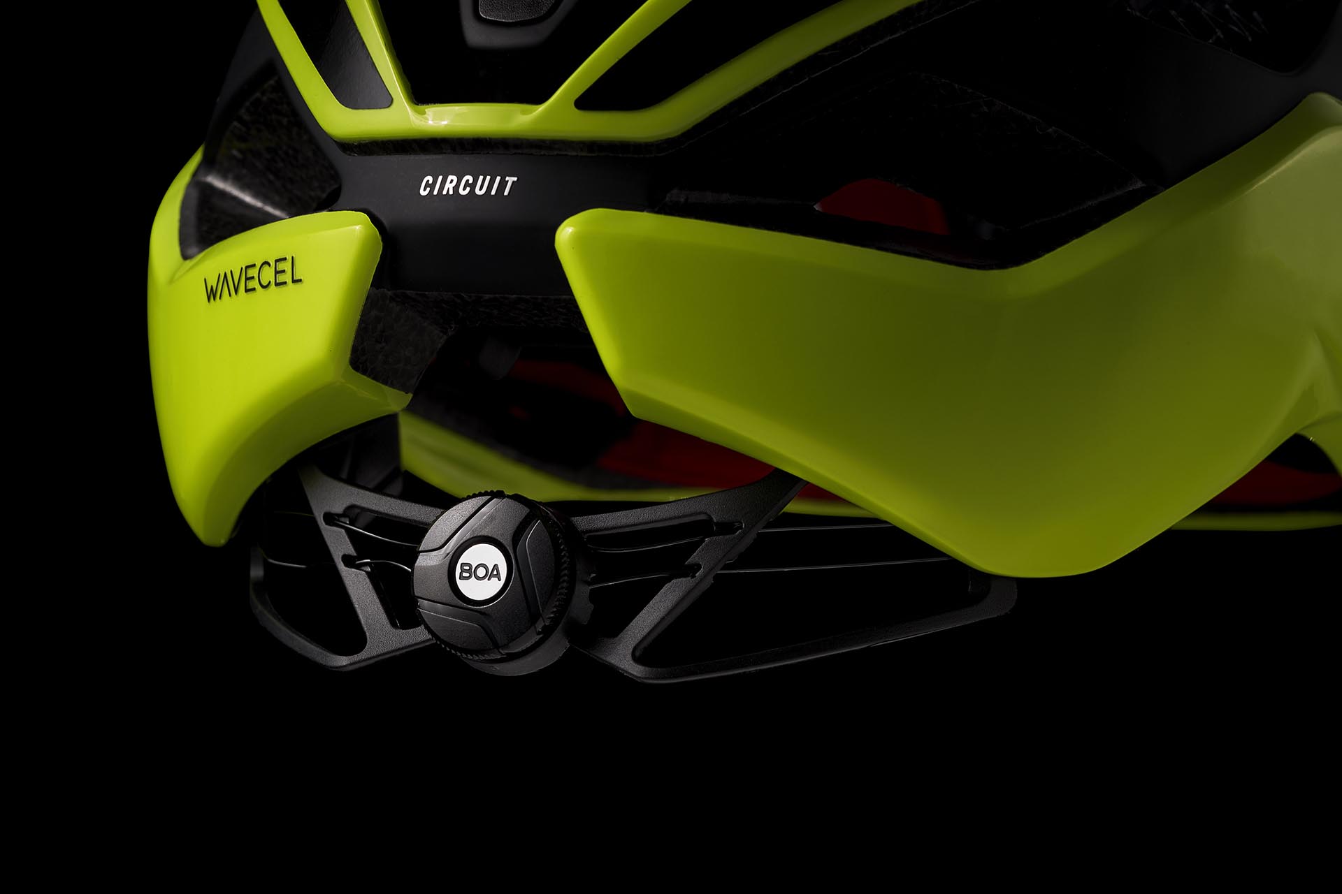 Bontrager ķiveres garantija